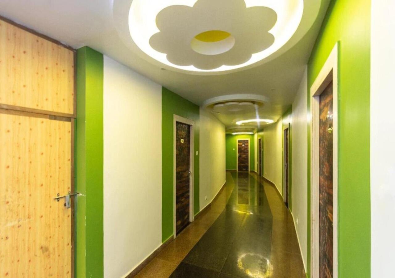 Hotel Mehak E Punjab Retreat Tarapith Esterno foto