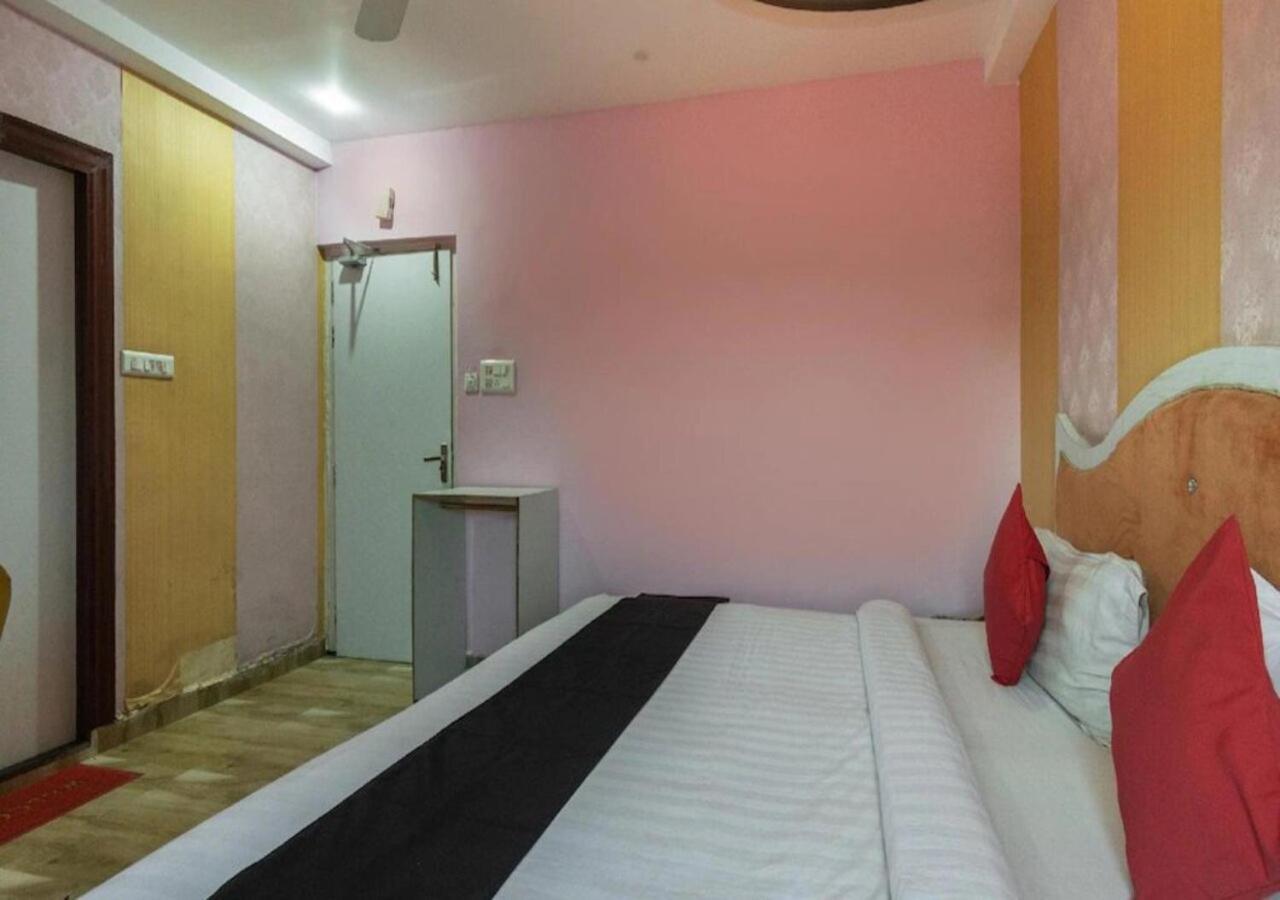 Hotel Mehak E Punjab Retreat Tarapith Esterno foto