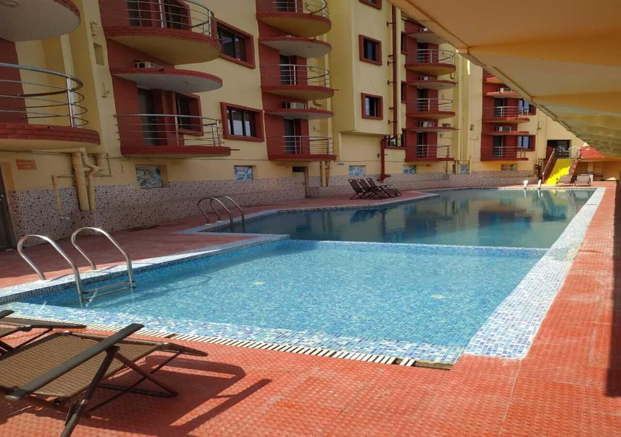 Hotel Mehak E Punjab Retreat Tarapith Esterno foto