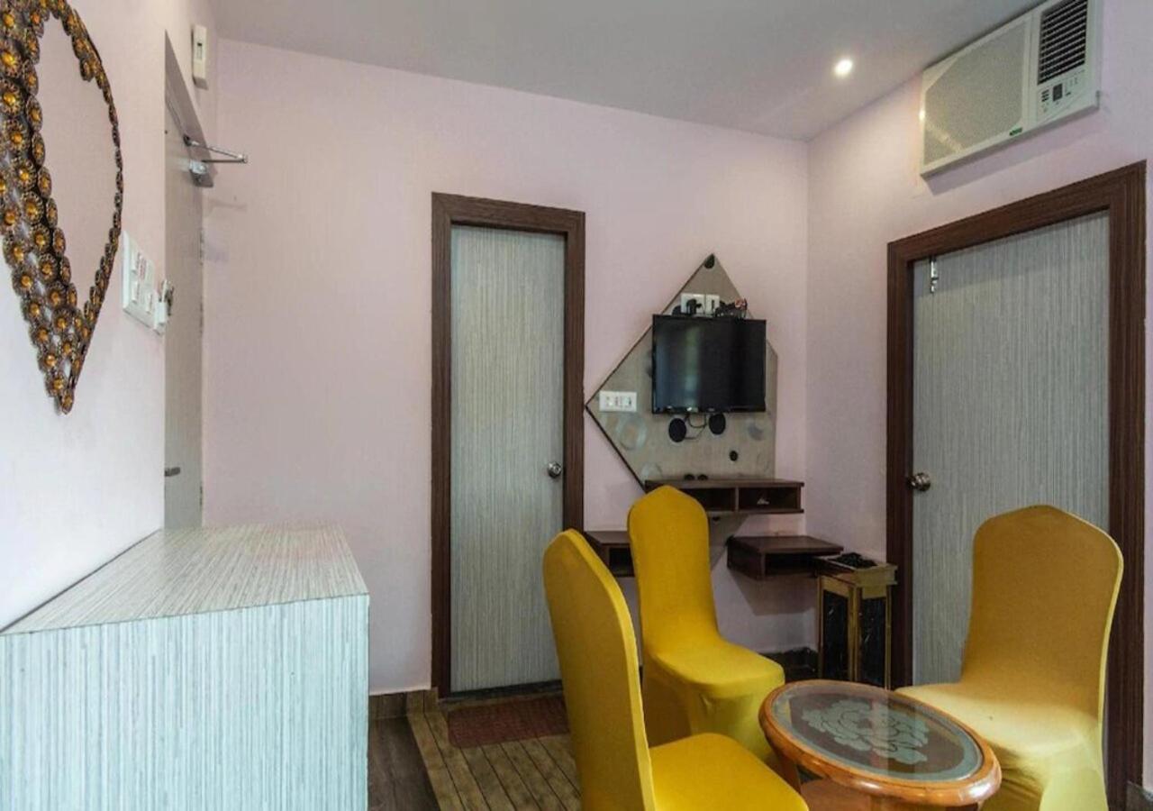 Hotel Mehak E Punjab Retreat Tarapith Esterno foto