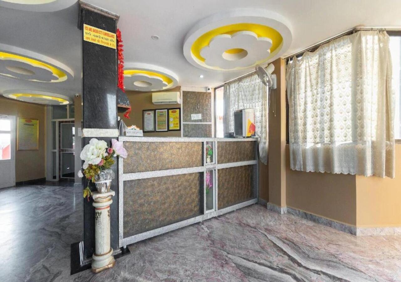 Hotel Mehak E Punjab Retreat Tarapith Esterno foto