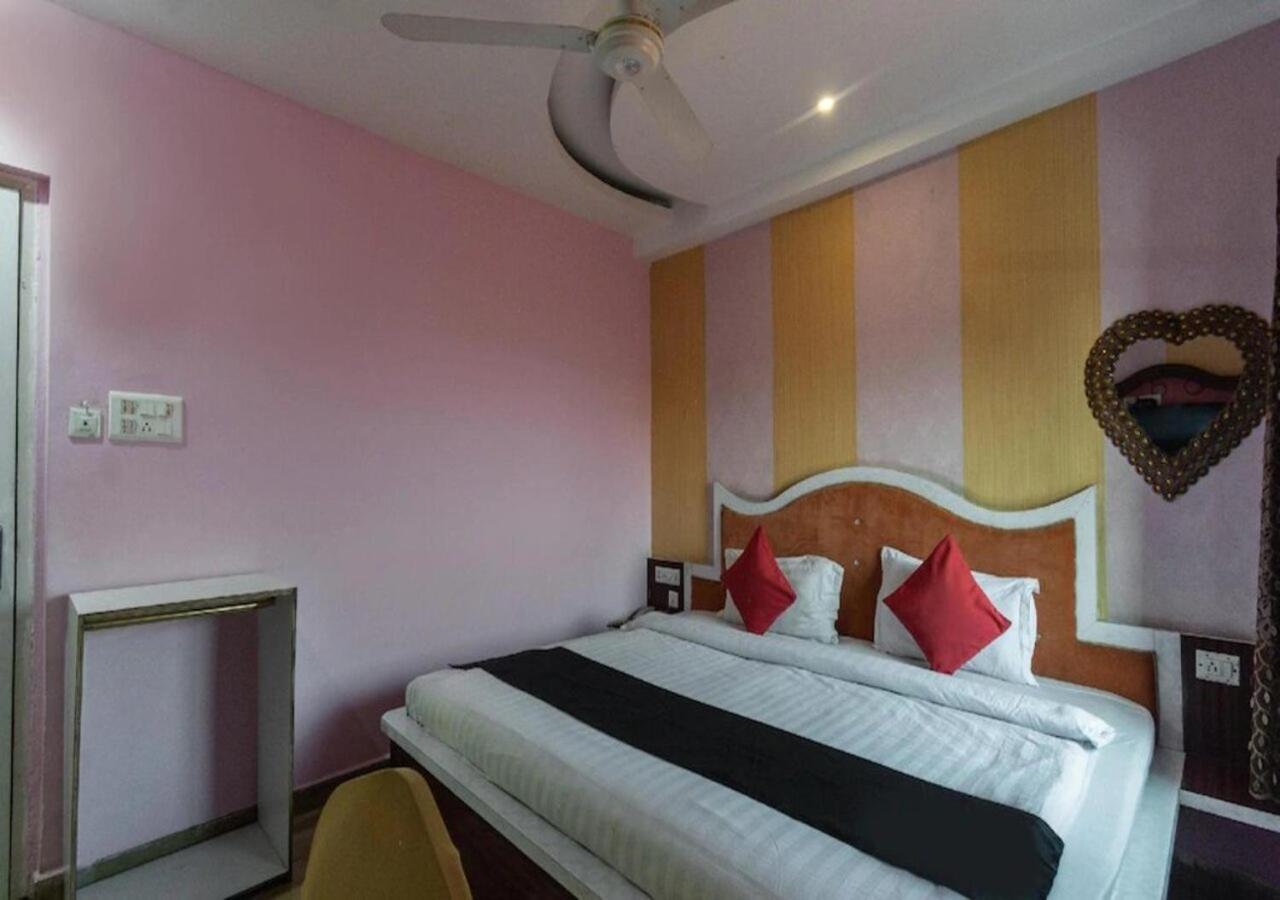 Hotel Mehak E Punjab Retreat Tarapith Esterno foto