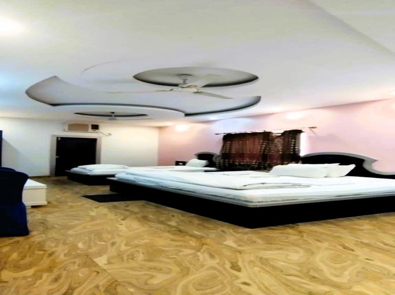 Hotel Mehak E Punjab Retreat Tarapith Esterno foto