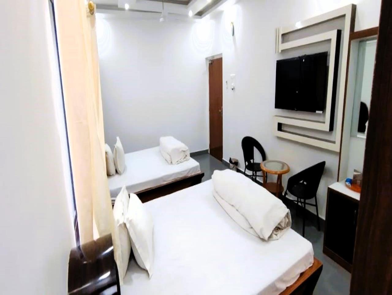 Hotel Mehak E Punjab Retreat Tarapith Esterno foto