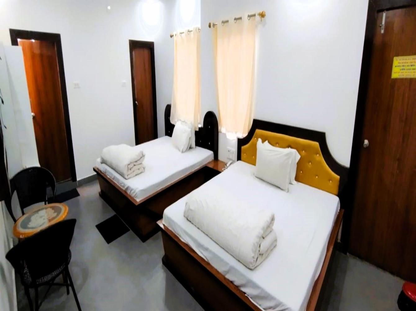 Hotel Mehak E Punjab Retreat Tarapith Esterno foto