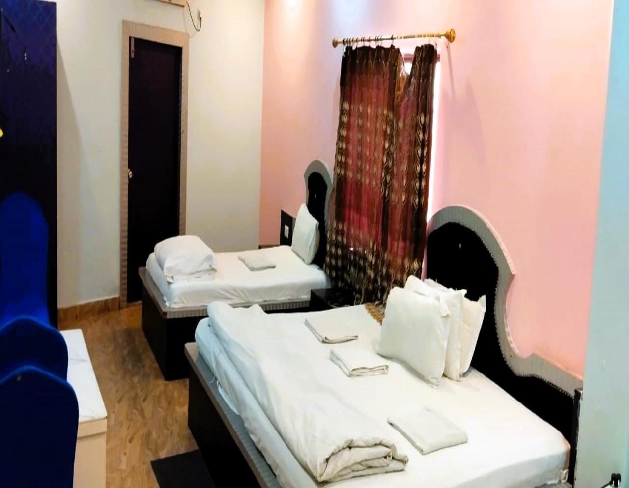 Hotel Mehak E Punjab Retreat Tarapith Esterno foto