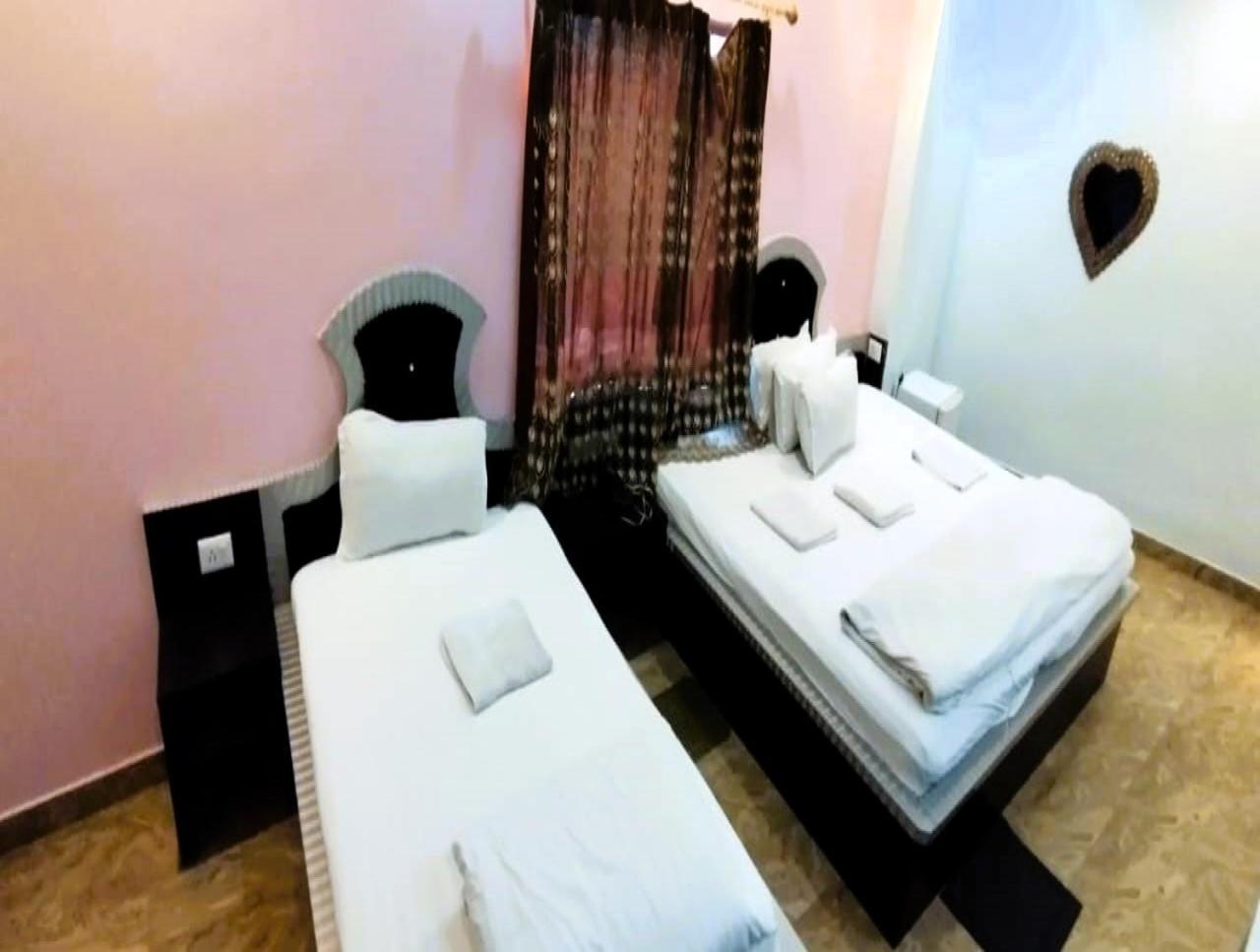 Hotel Mehak E Punjab Retreat Tarapith Esterno foto