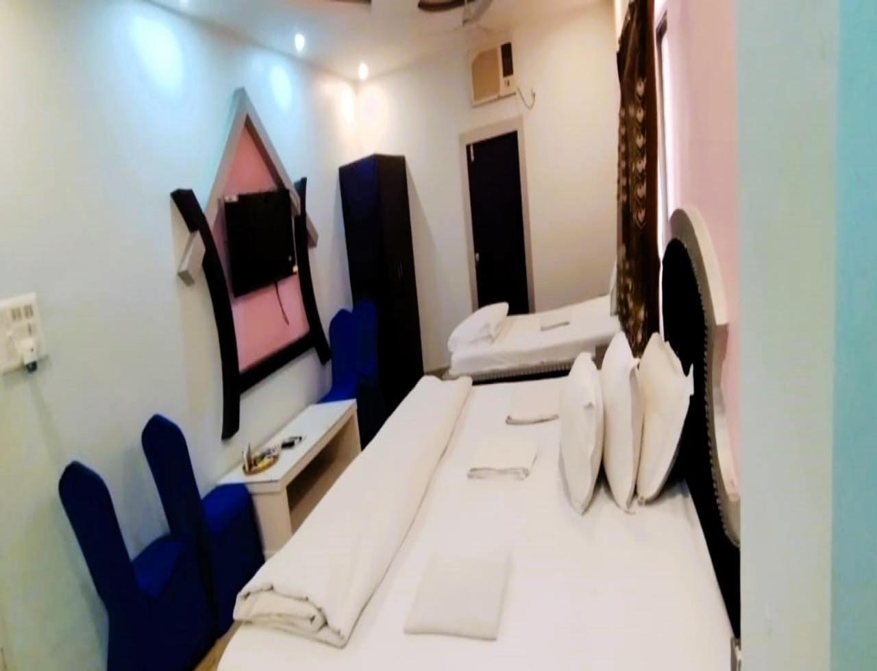 Hotel Mehak E Punjab Retreat Tarapith Esterno foto