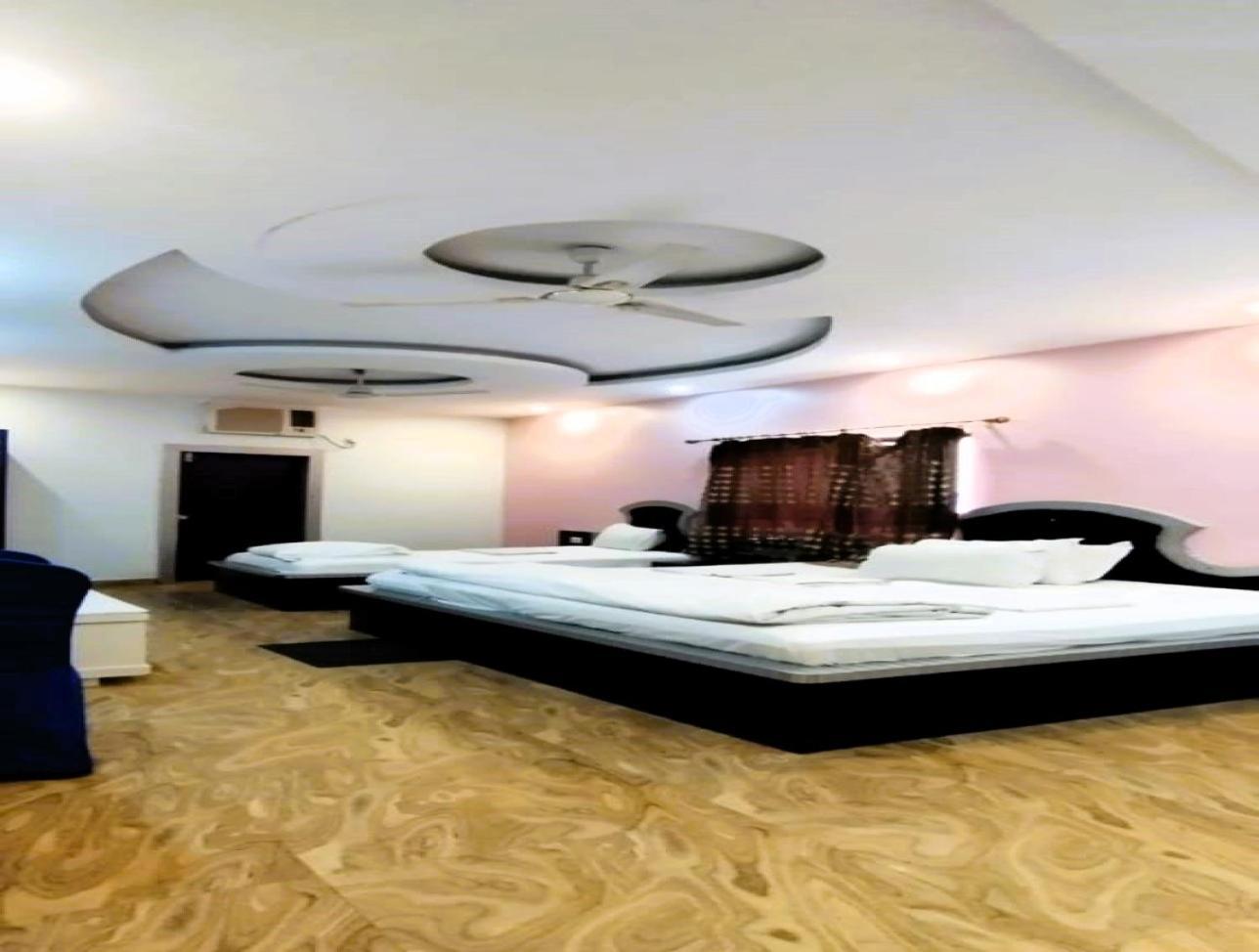 Hotel Mehak E Punjab Retreat Tarapith Esterno foto