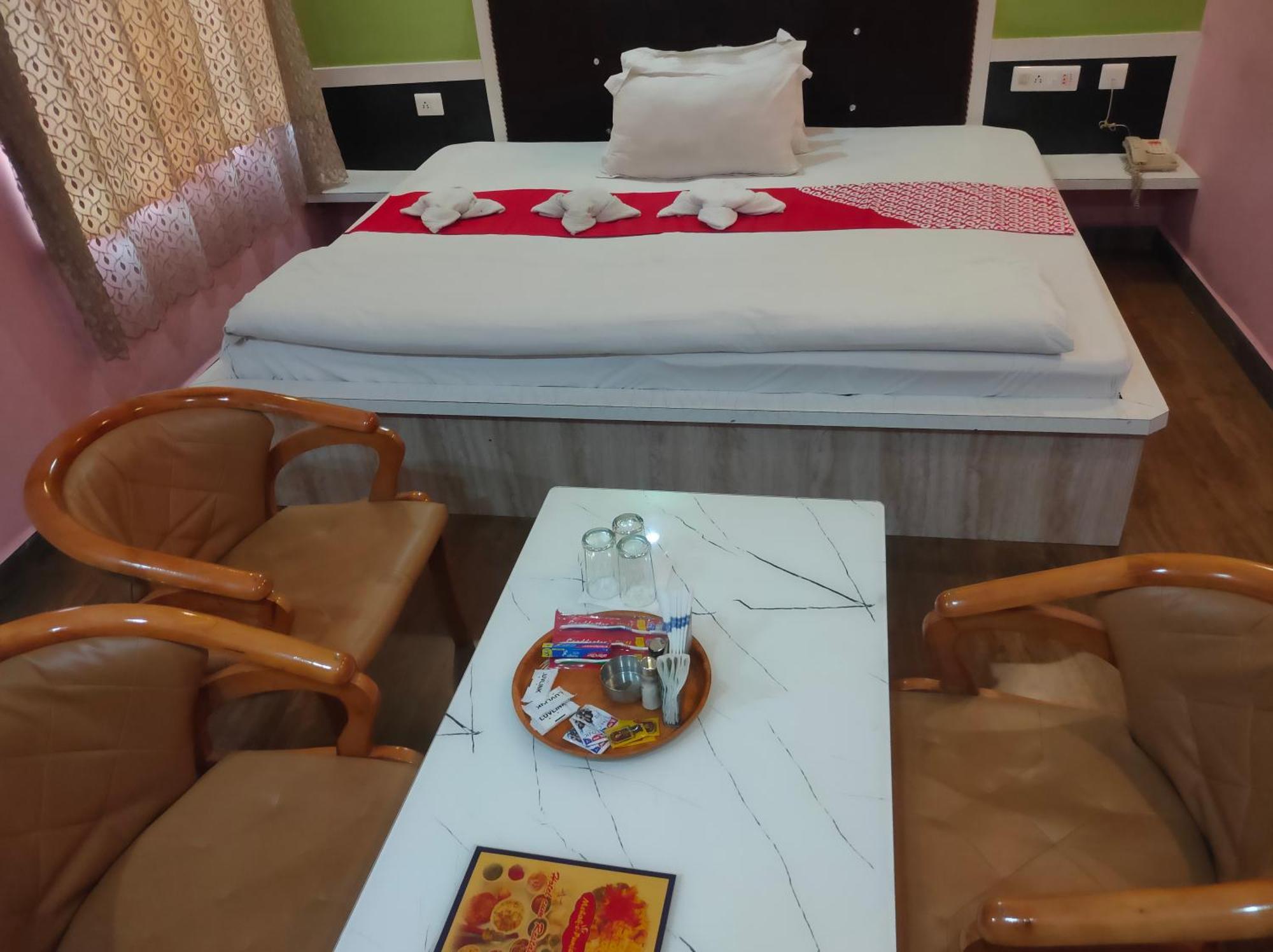 Hotel Mehak E Punjab Retreat Tarapith Esterno foto